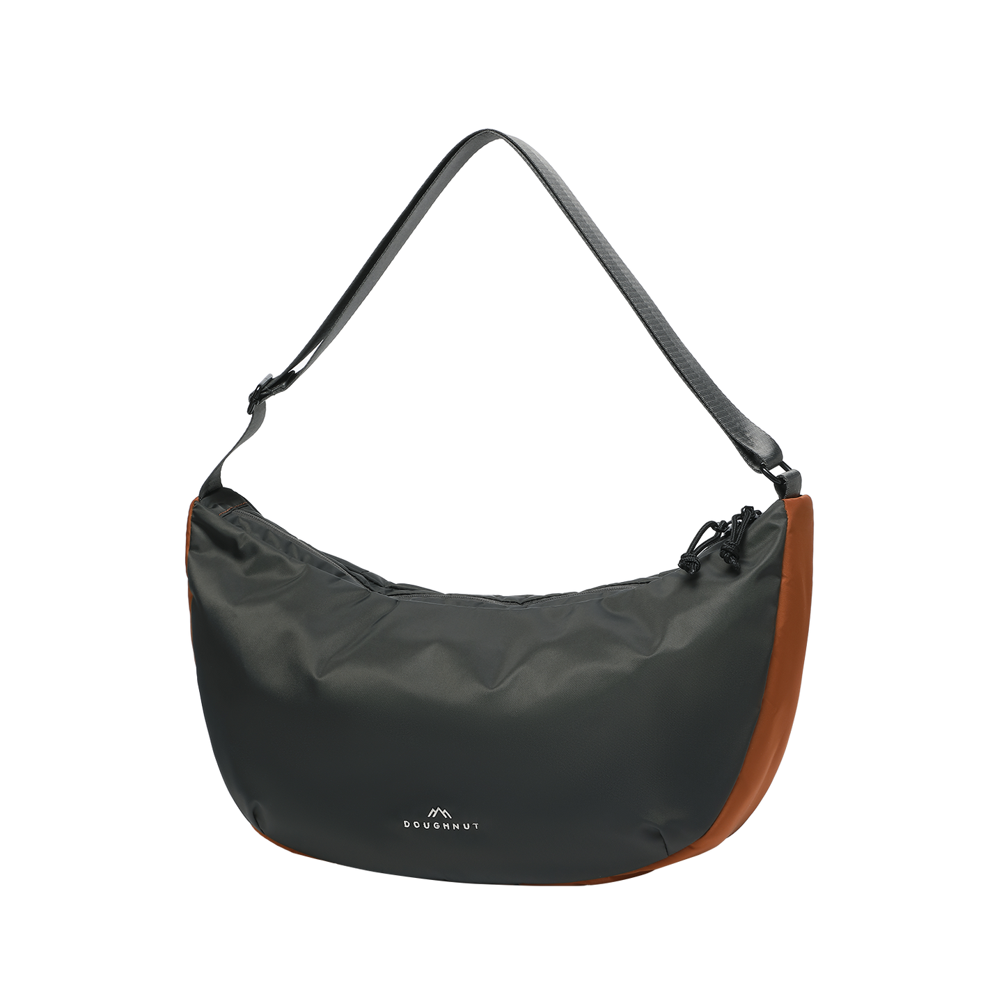 Croissant Unearthed Series Crossbody Bag
