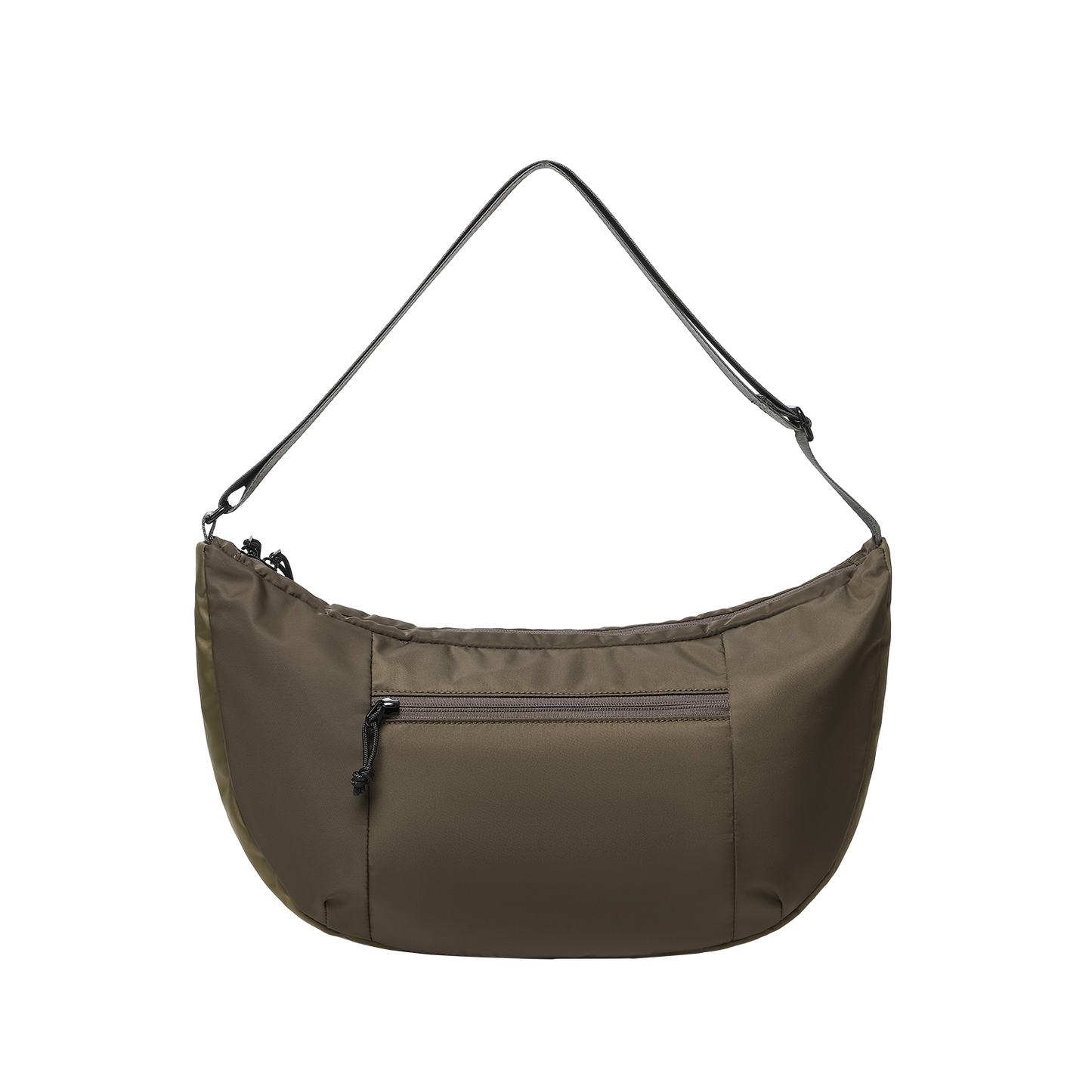 Croissant Unearthed Series Crossbody Bag