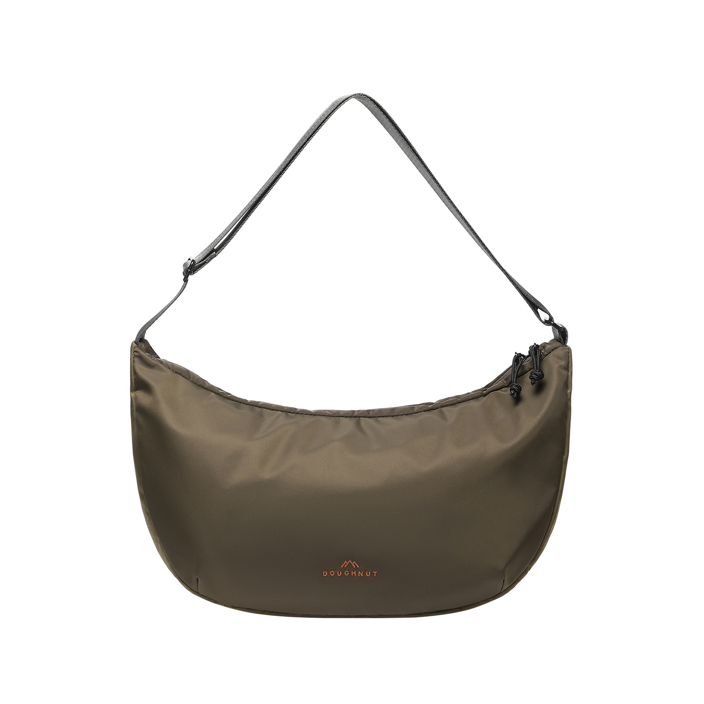 Croissant Unearthed Series Crossbody Bag