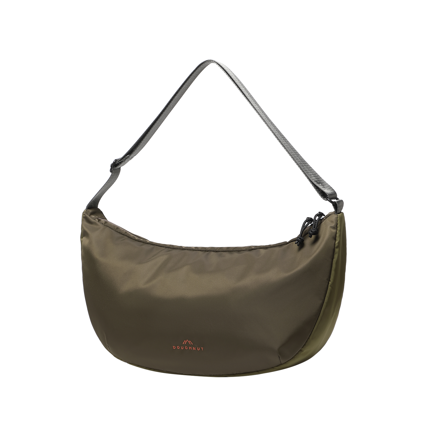 Croissant Unearthed Series Crossbody Bag