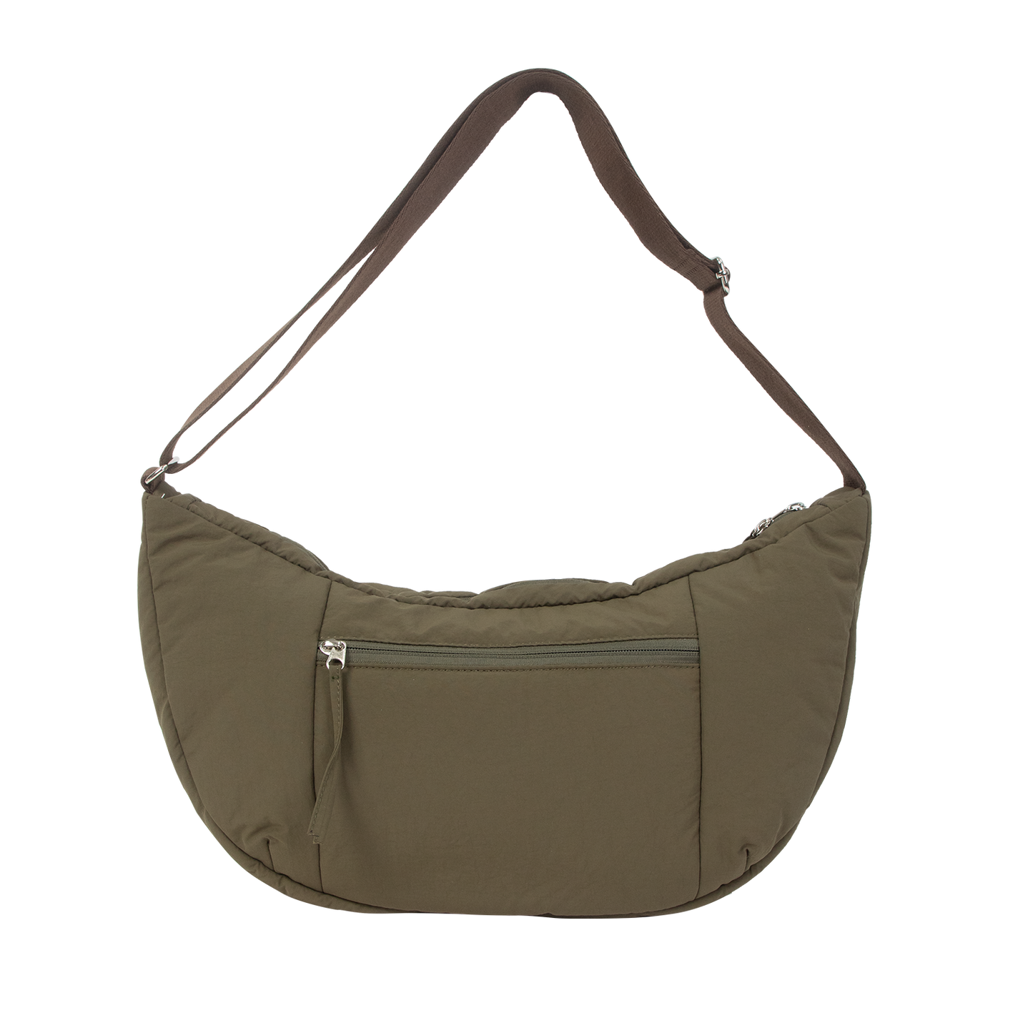 Croissant Softies Series Crossbody Bag