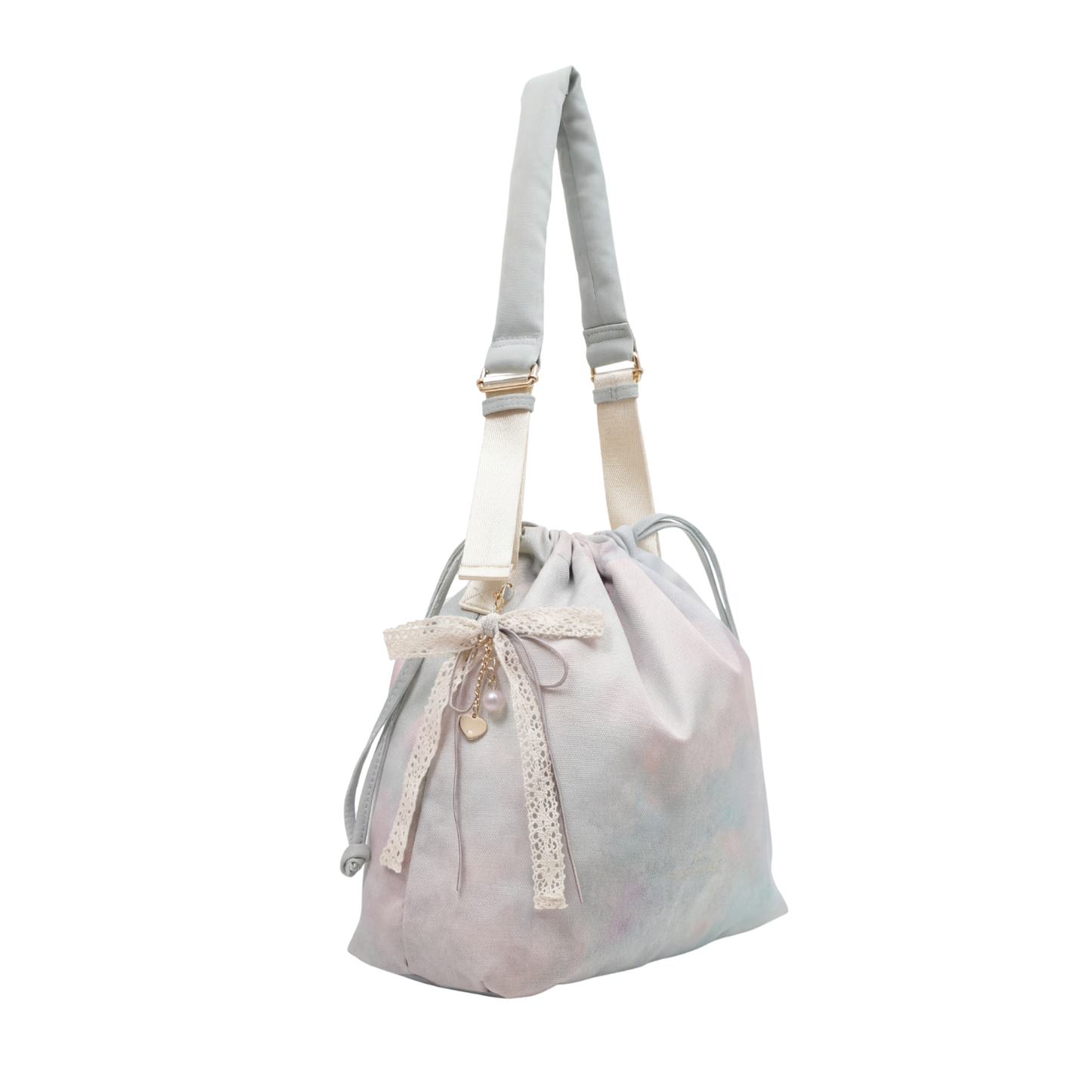 Canele Enchanted Series Crossbody Bag