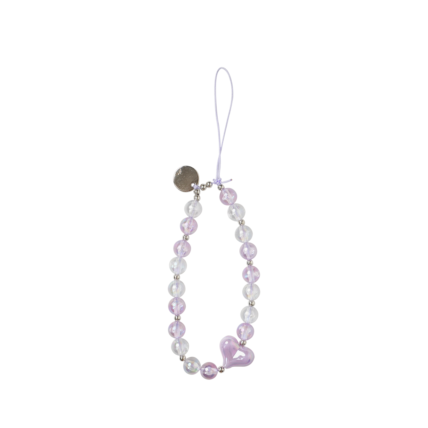 Girl-Crush Girlitude Series Charm DIY Set