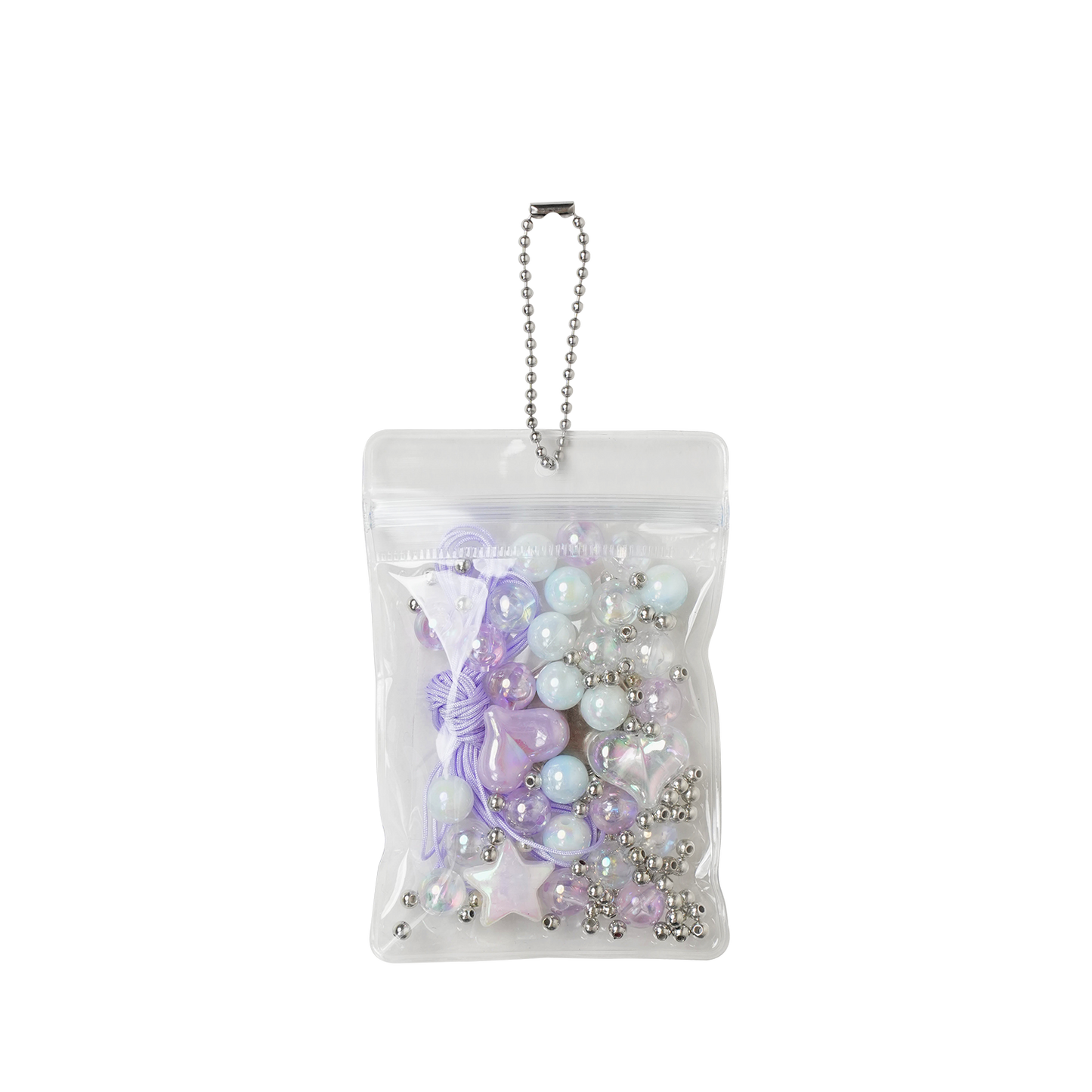 Girl-Crush Girlitude Series Charm DIY Set