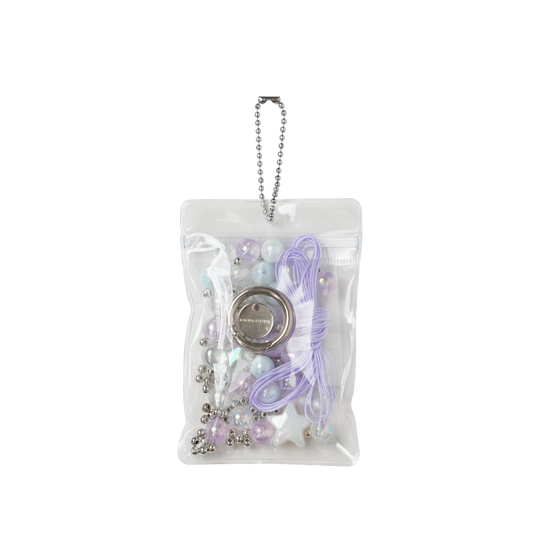 Girl-Crush Girlitude Series Charm DIY Set