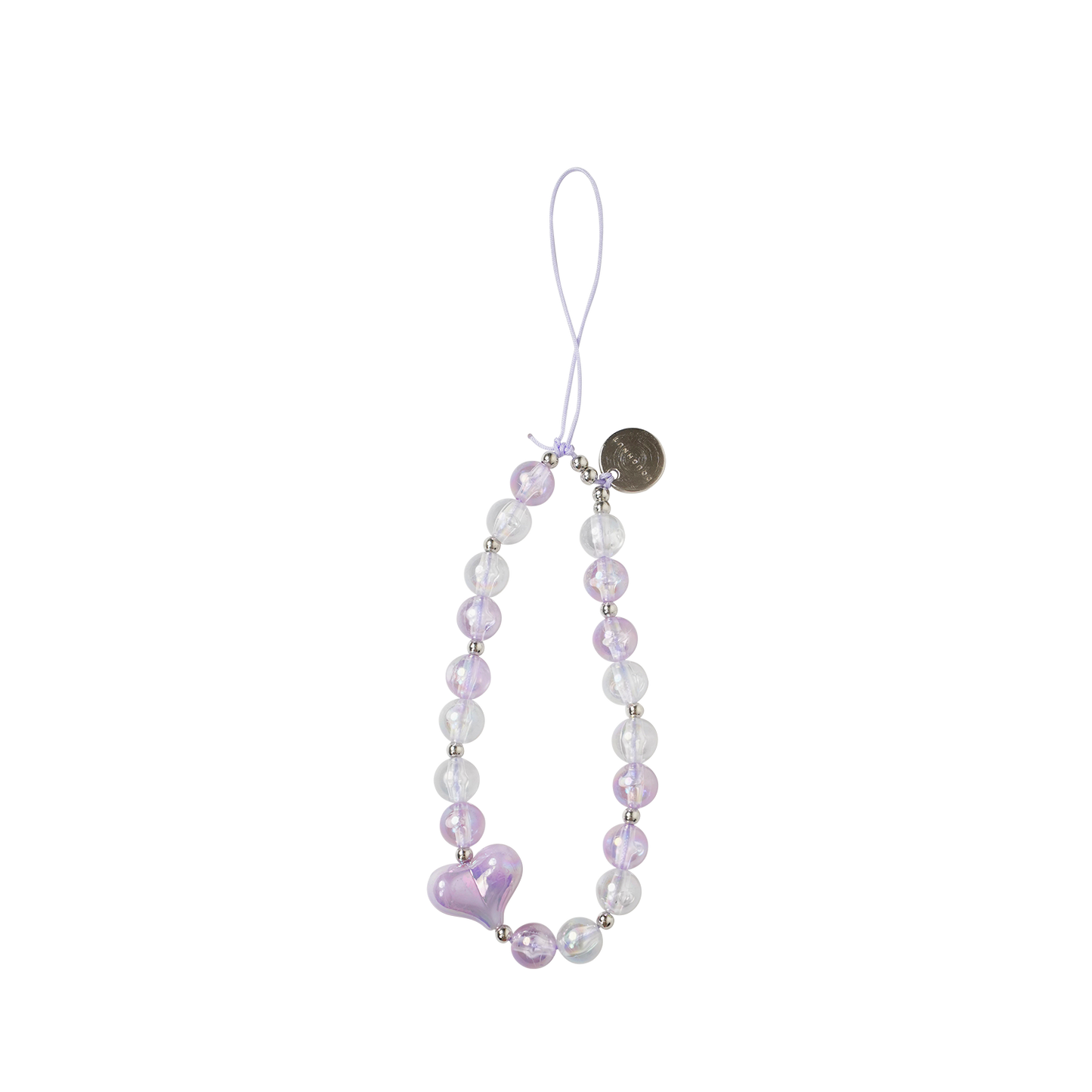 Girl-Crush Girlitude Series Charm DIY Set