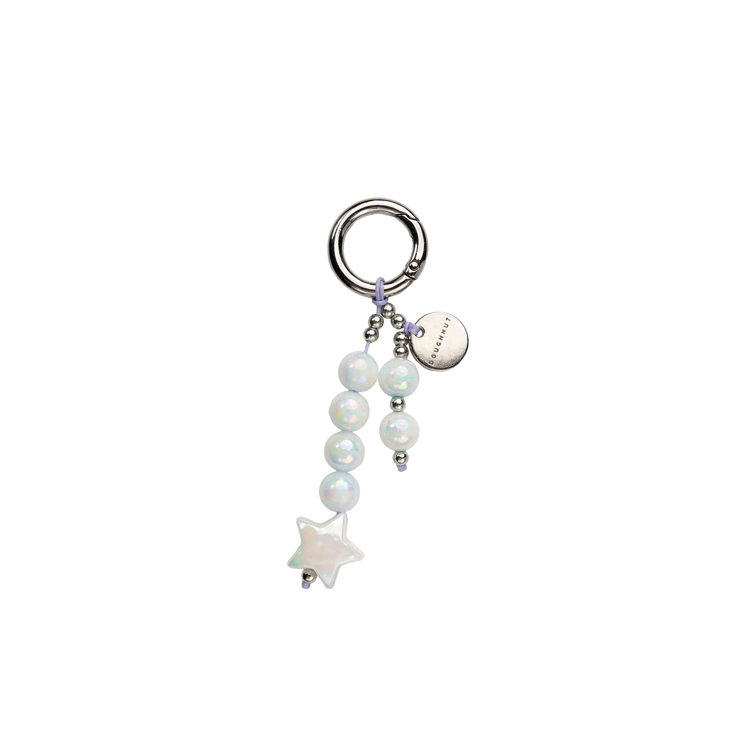 Girl-Crush Girlitude Series Charm DIY Set