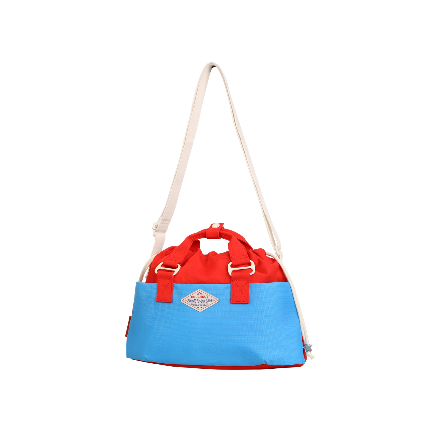 Gossamer Minorstones Series Crossbody Bag