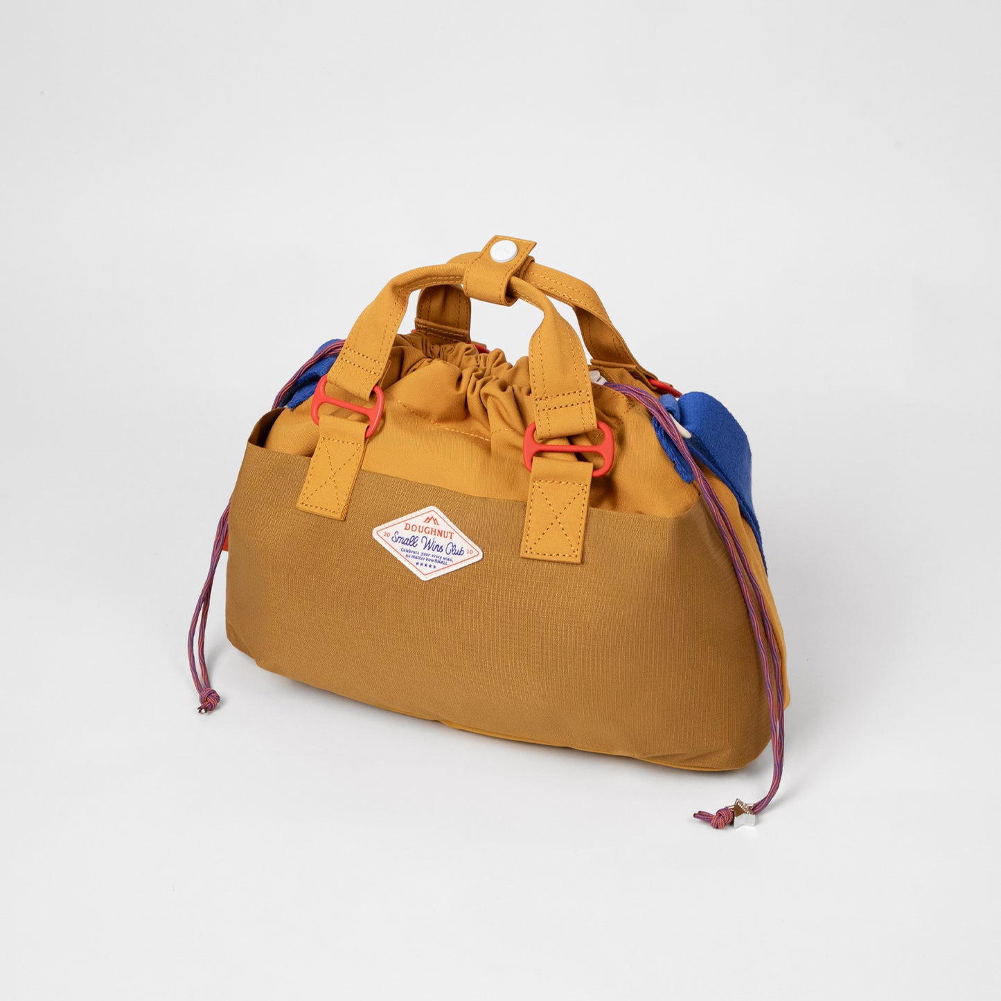 Gossamer Minorstones Series Crossbody Bag