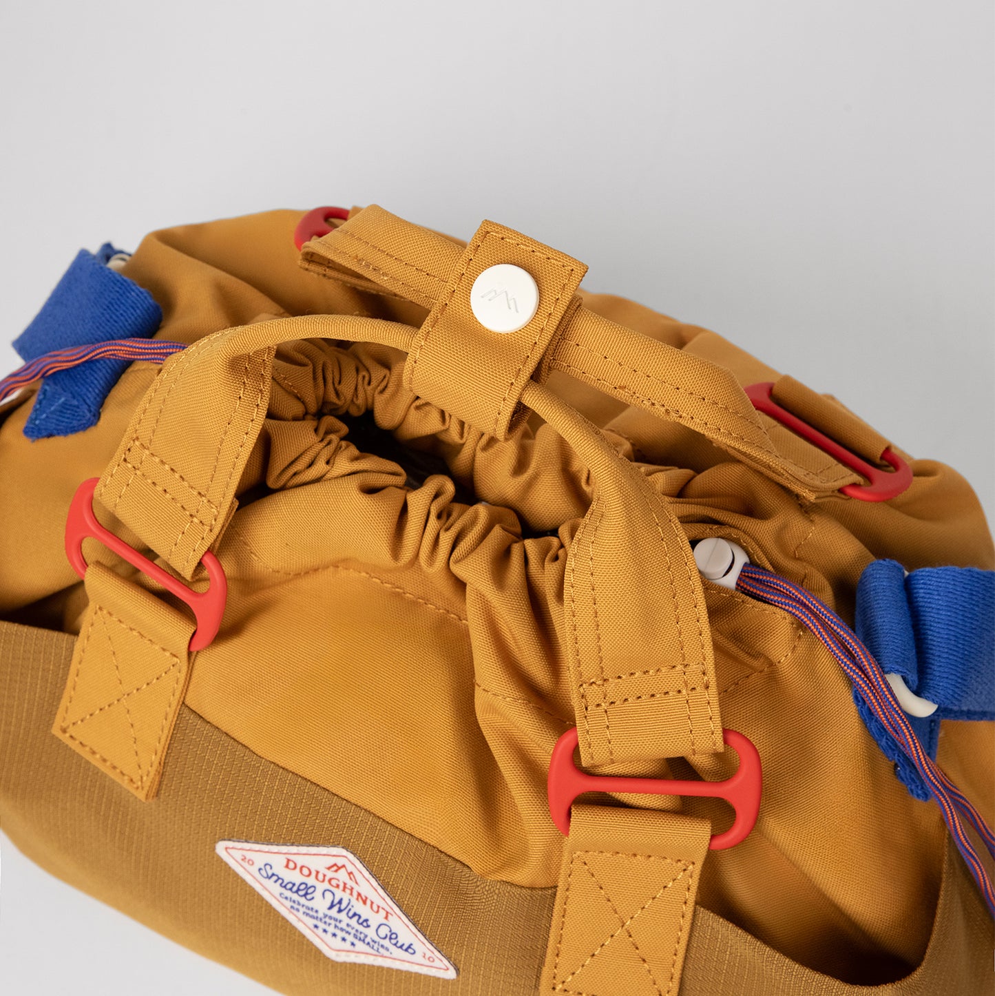 Gossamer Minorstones Series Crossbody Bag