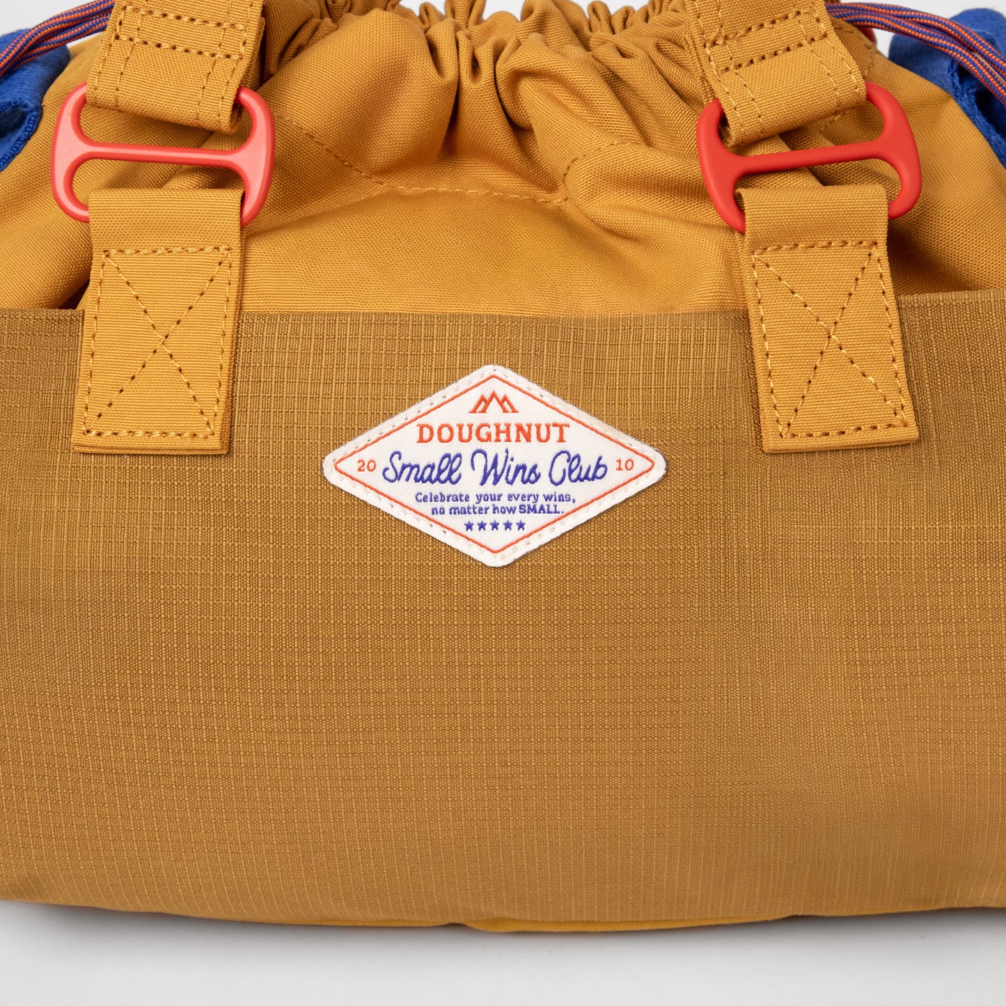 Gossamer Minorstones Series Crossbody Bag