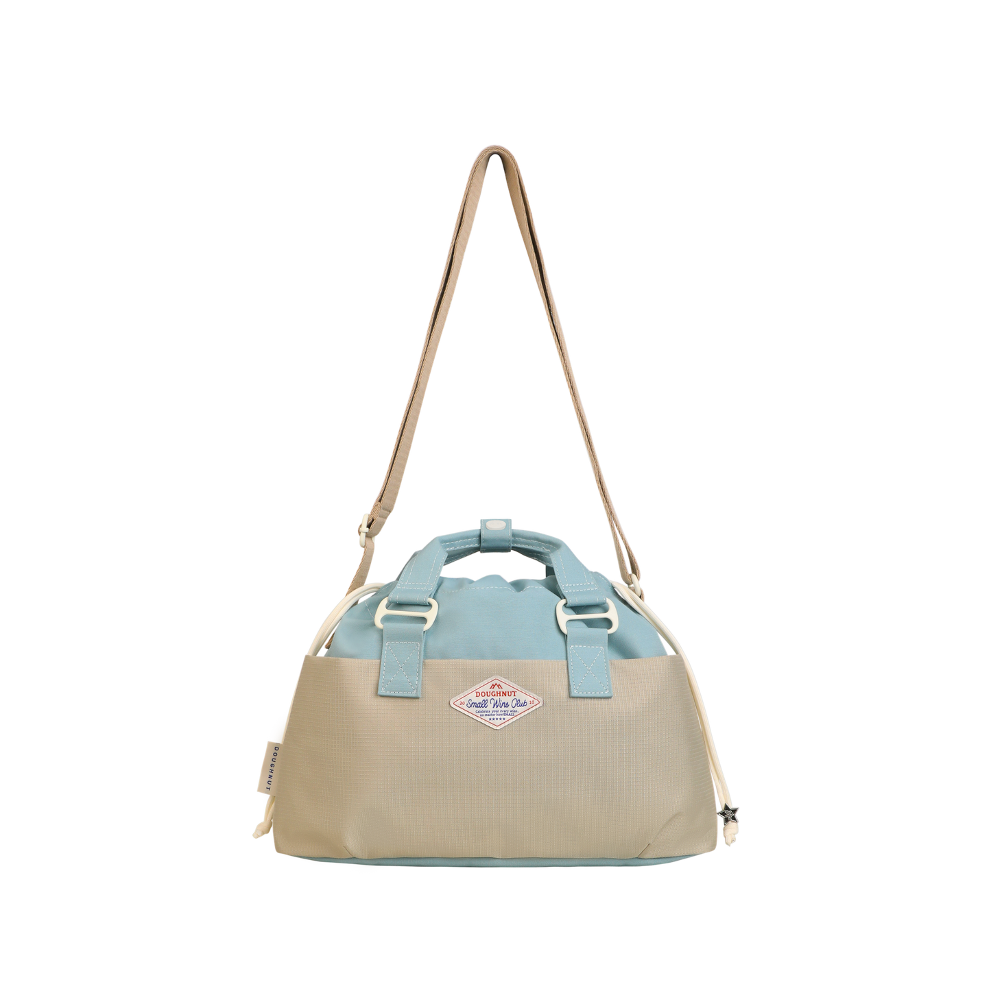 Gossamer Minorstones Series Crossbody Bag