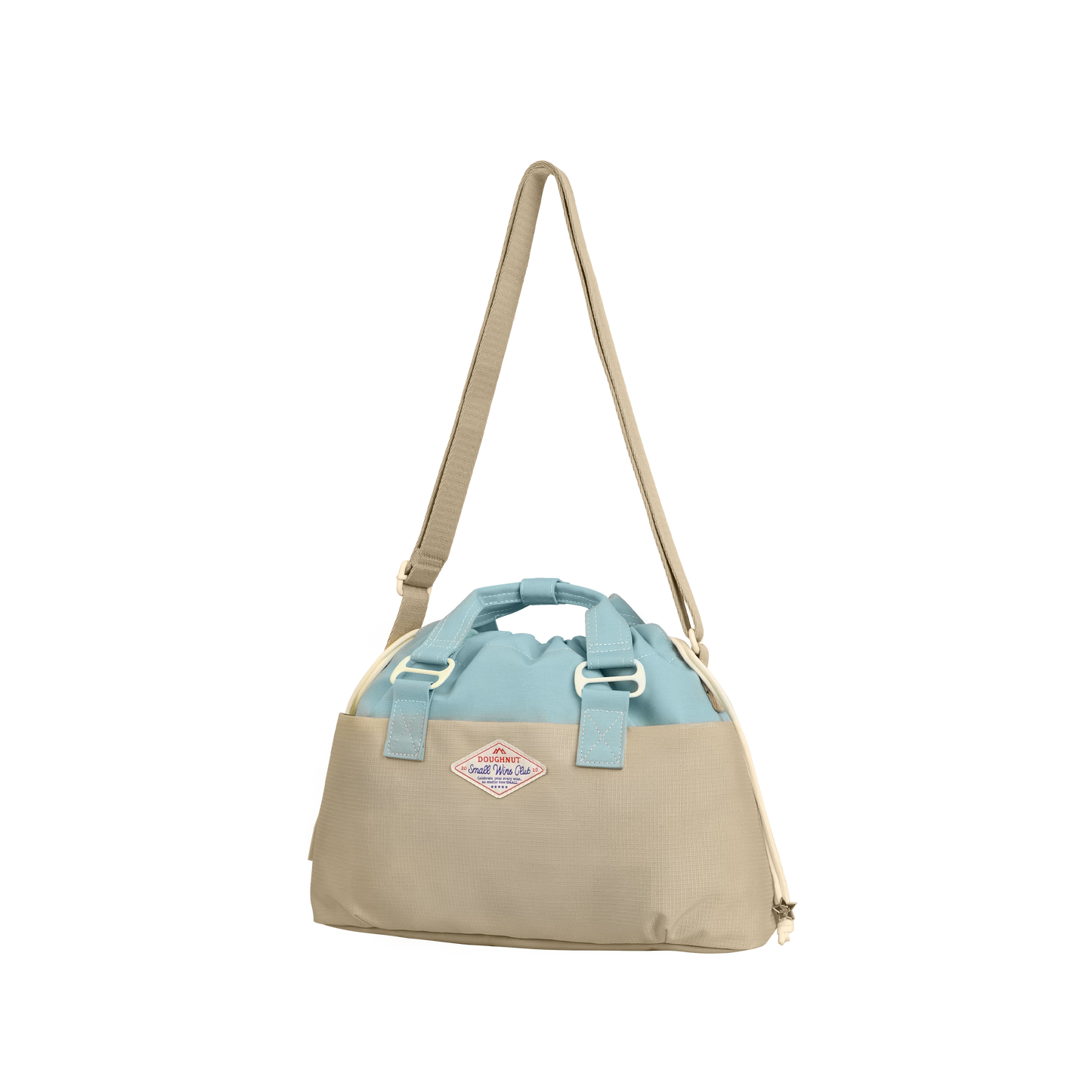 Gossamer Minorstones Series Crossbody Bag