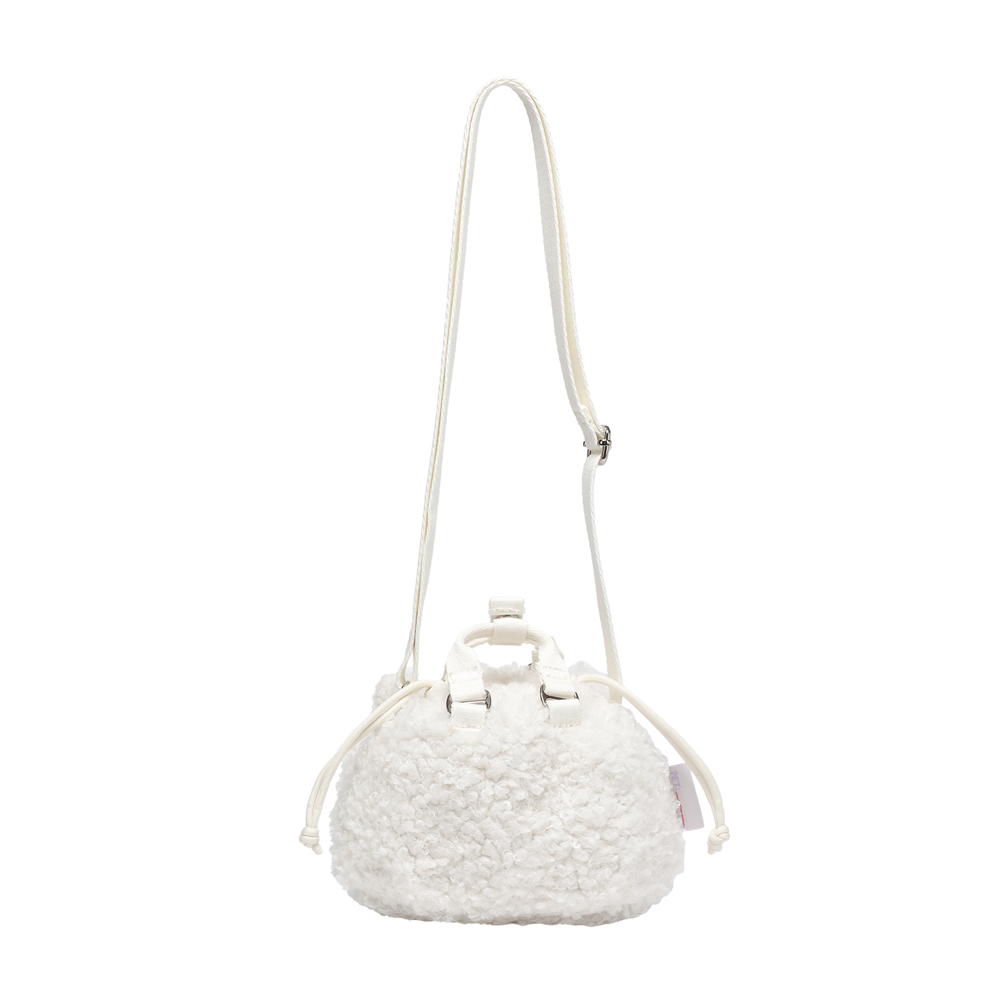 Gossamer Tiny Pet Your Dream Series Crossbody Bag