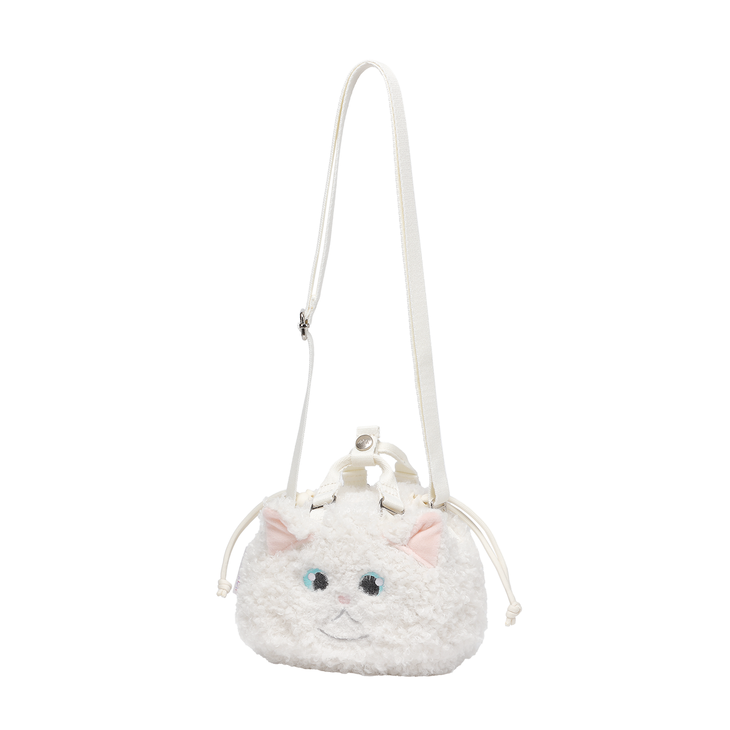Gossamer Tiny Pet Your Dream Series Crossbody Bag