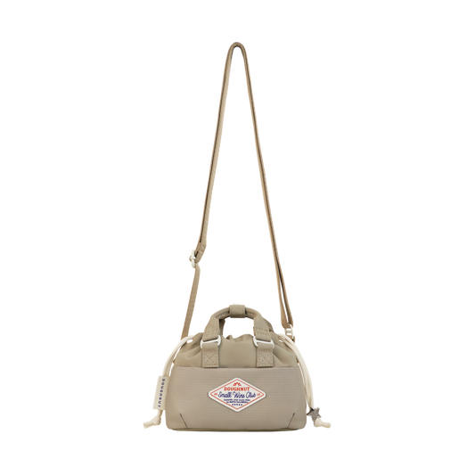 Gossamer Tiny Minorstones Series Crossbody Bag