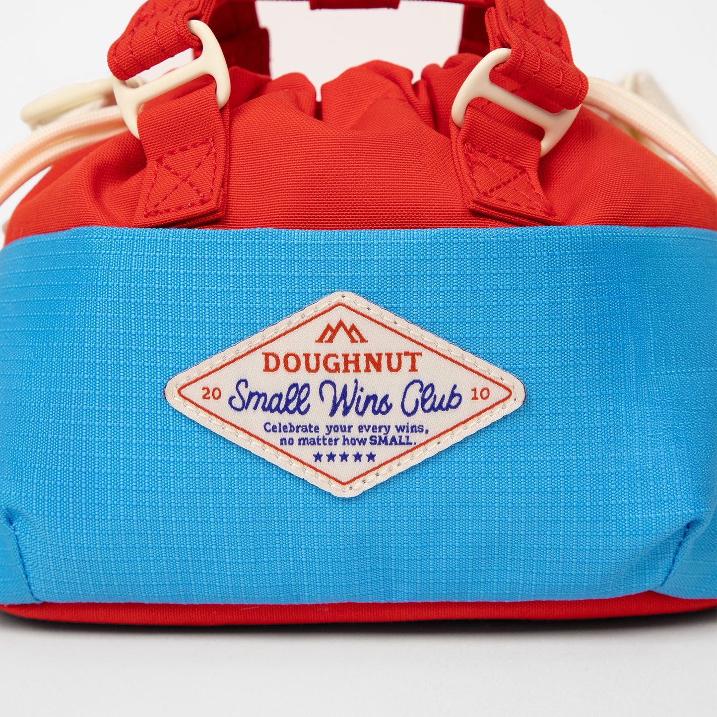 Gossamer Tiny Minorstones Series Crossbody Bag