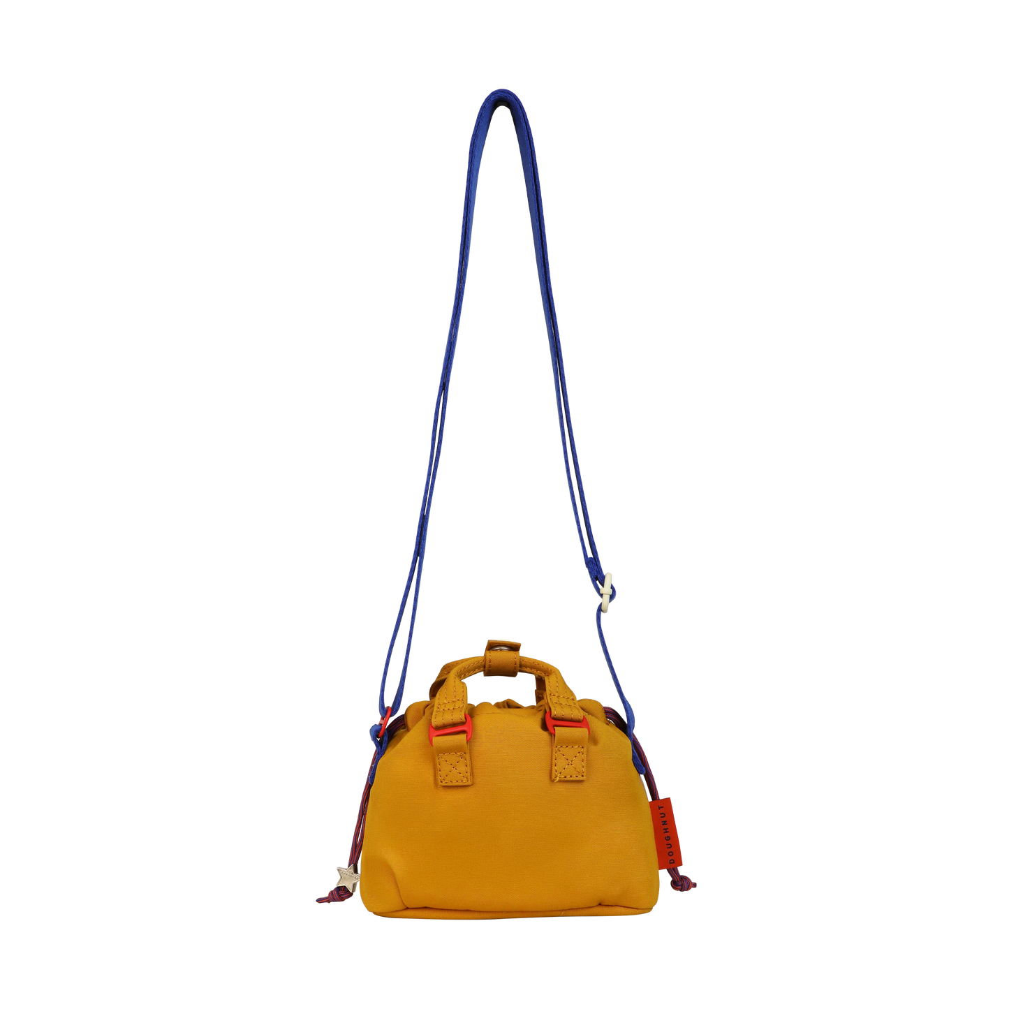 Gossamer Tiny Minorstones Series Crossbody Bag