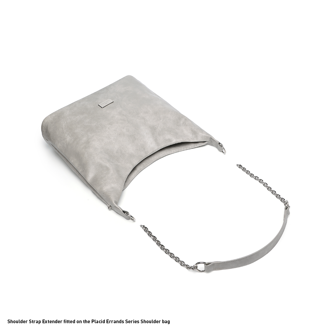 Shoulder Strap Extender Errands Series Chain