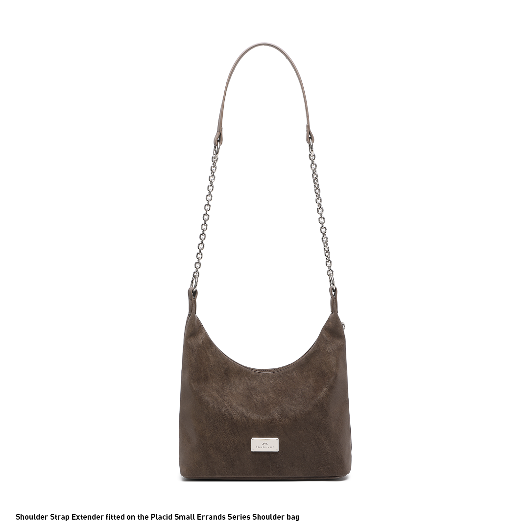 Shoulder Strap Extender Errands Series Chain