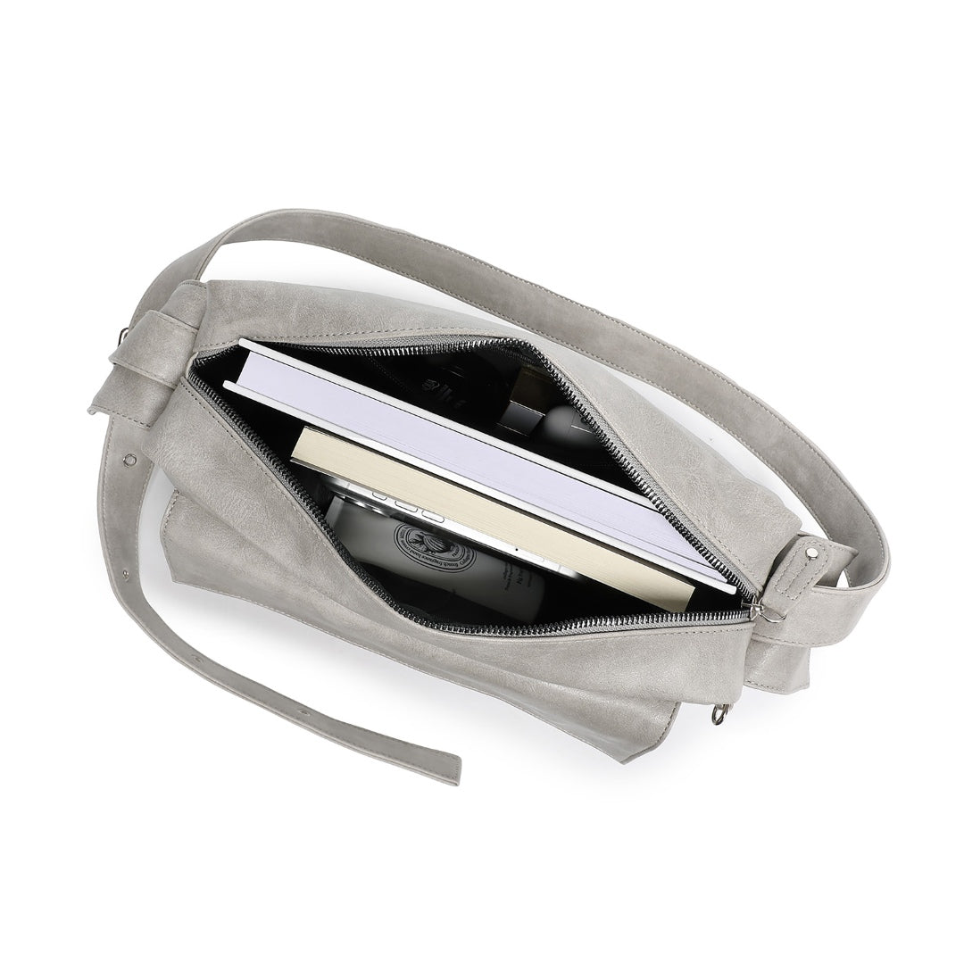 Elizabeth Errands Series Crossbody bag