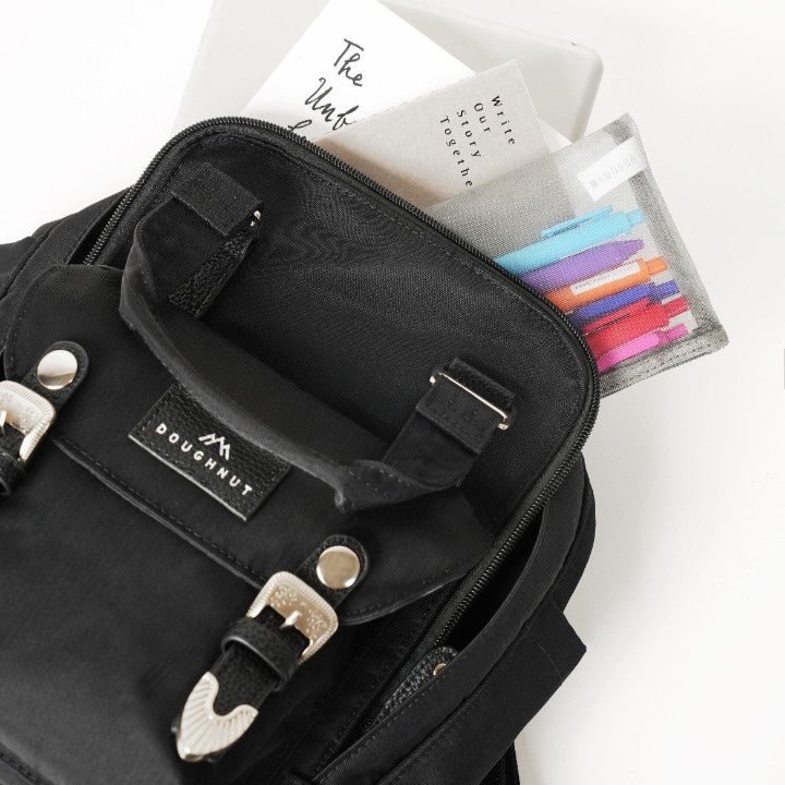 Macaroon Mini The Mystic Club II Series Backpack