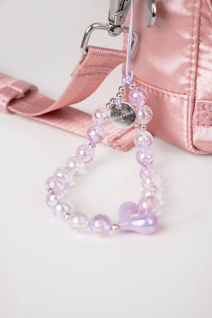 Macaroon Tiny Girlitude Series Crossbody Bag