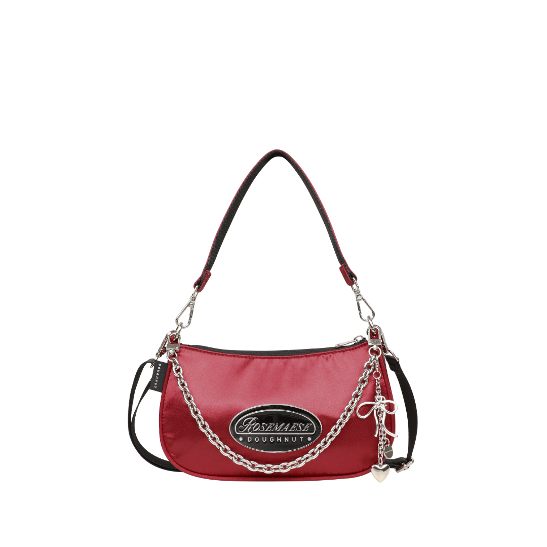 Priestess Doughnut X Rosemaese Series Crossbody Bag