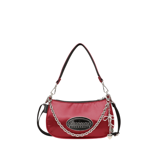 Priestess Doughnut X Rosemaese Series Crossbody Bag