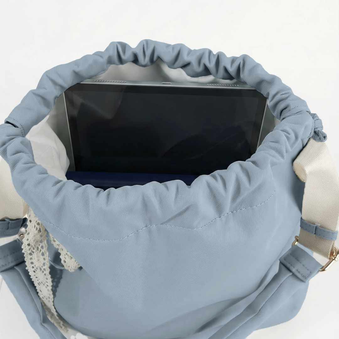 Canele Enchanted Series Crossbody Bag