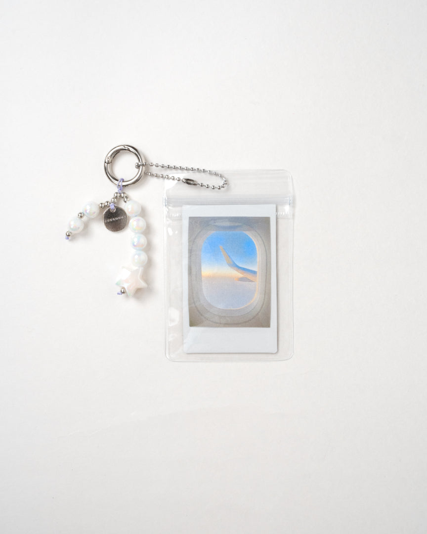 Girl-Crush Girlitude Series Charm DIY Set