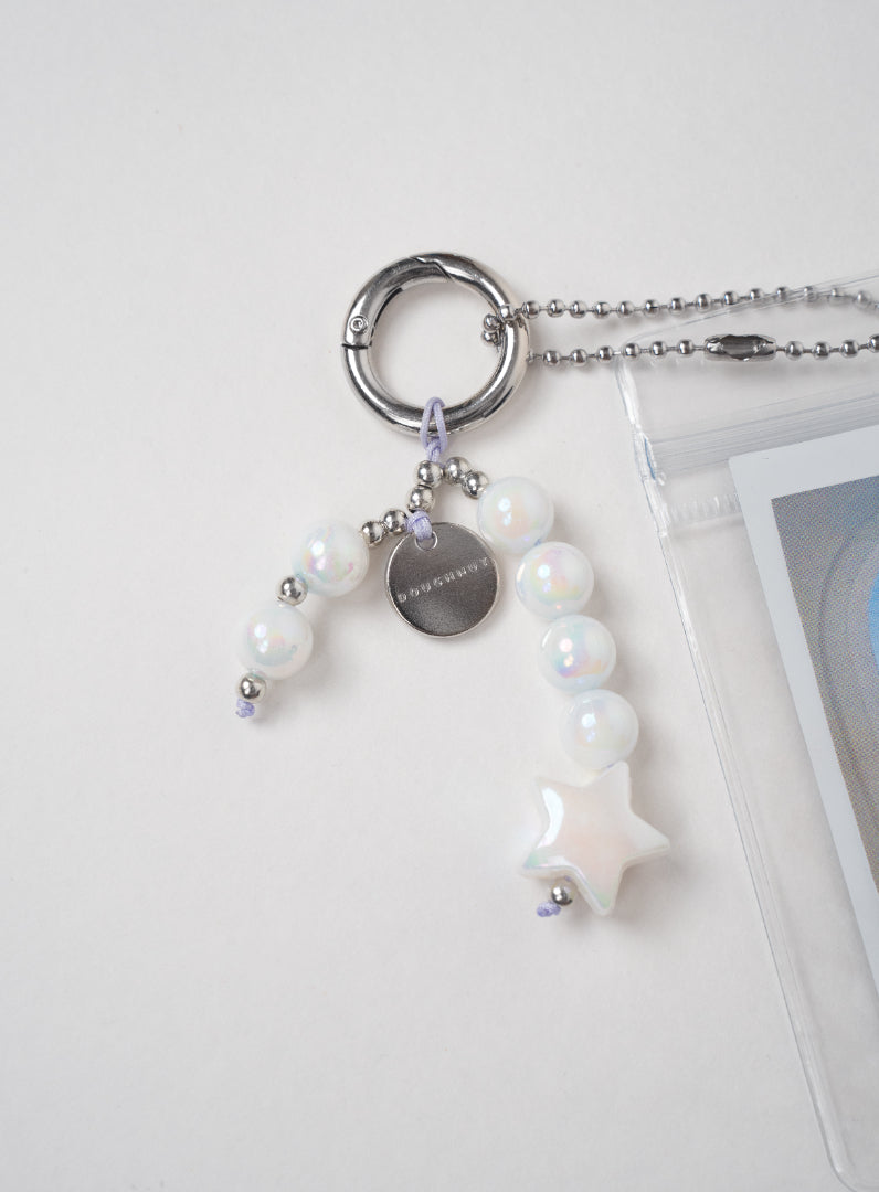 Girl-Crush Girlitude Series Charm DIY Set