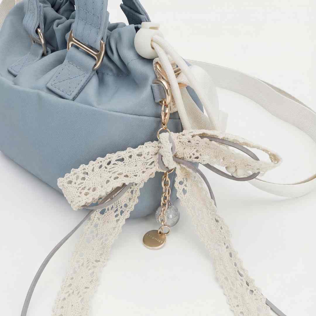 Gossamer Tiny Enchanted Series Crossbody Bag