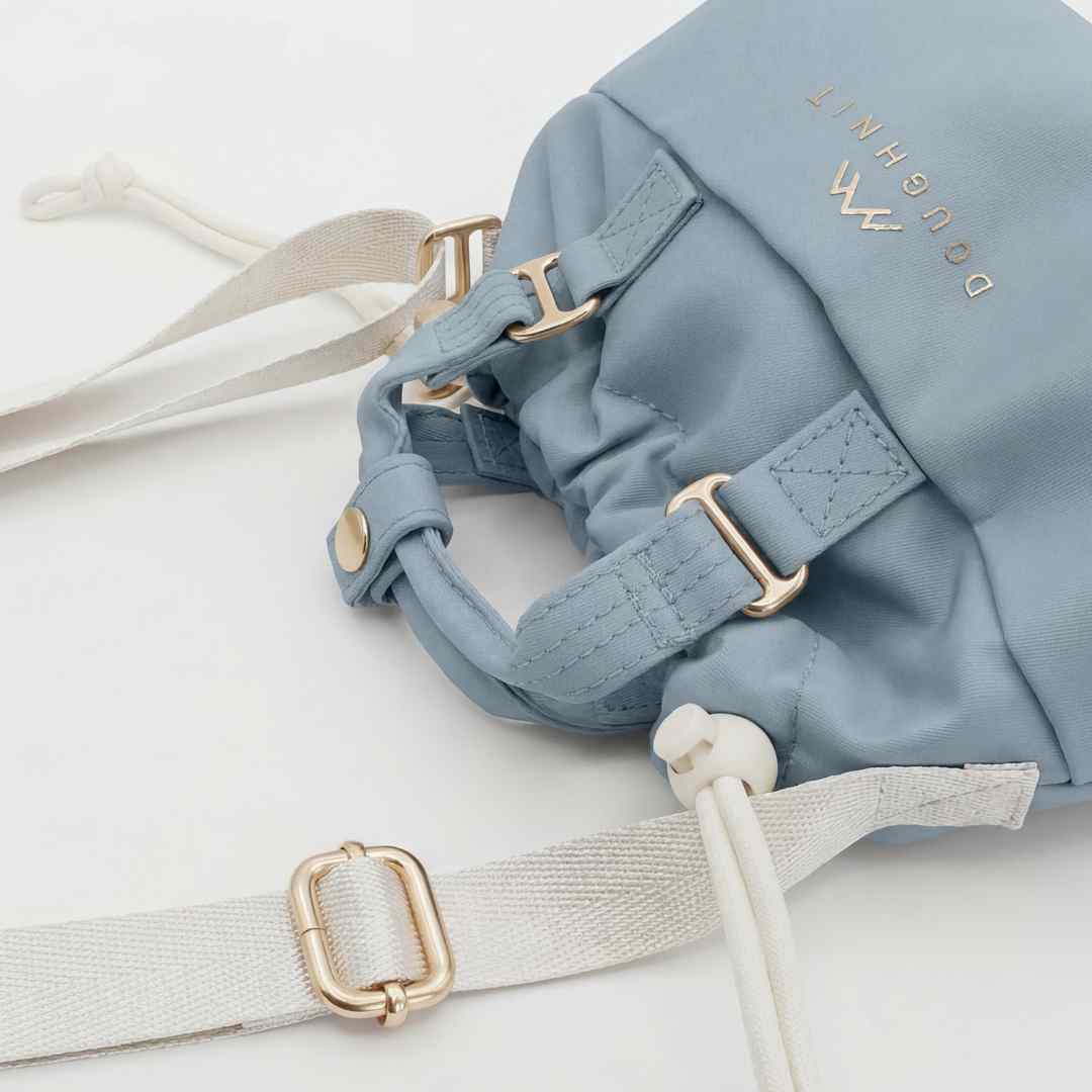 Gossamer Tiny Enchanted Series Crossbody Bag
