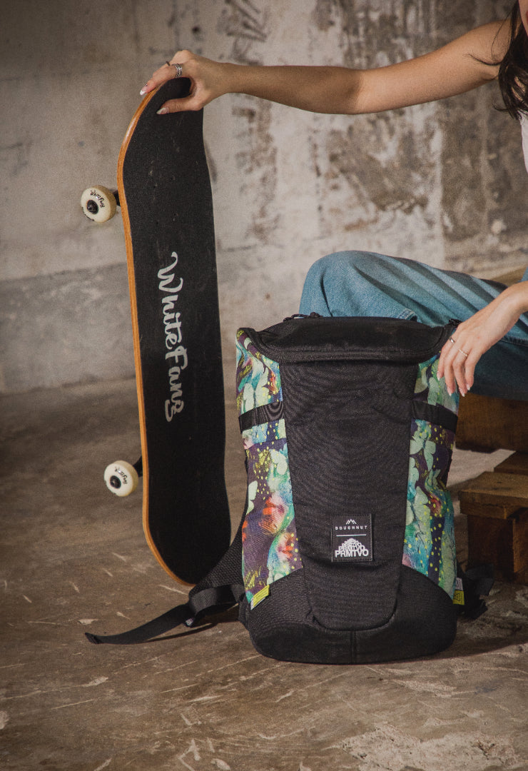 Pathfinder Doughnut X Prmtvo Series Backpack