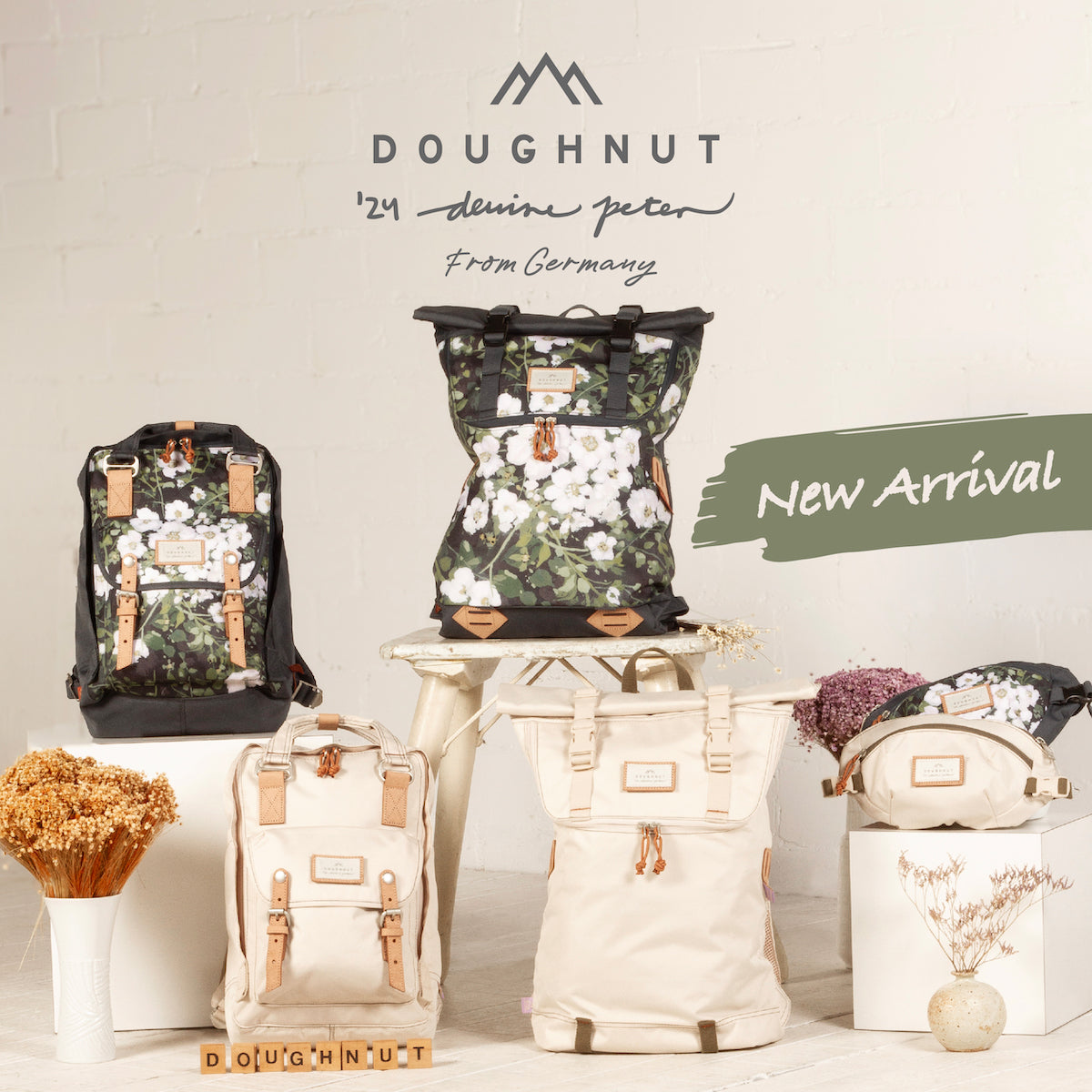Doughnut EU Official Store Doughnut Official EU