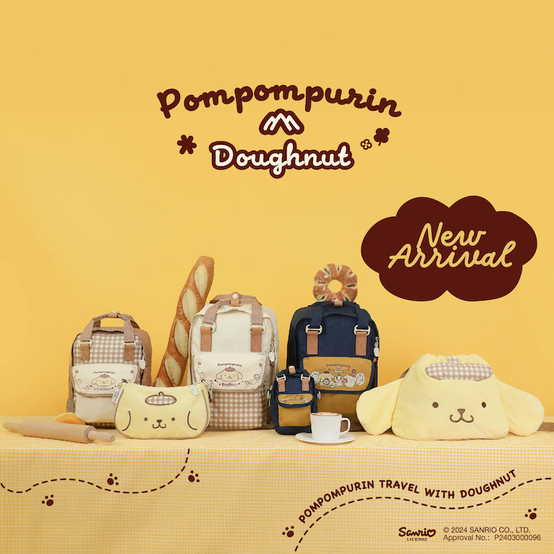 Doughnut EU Official Store Doughnut Official EU