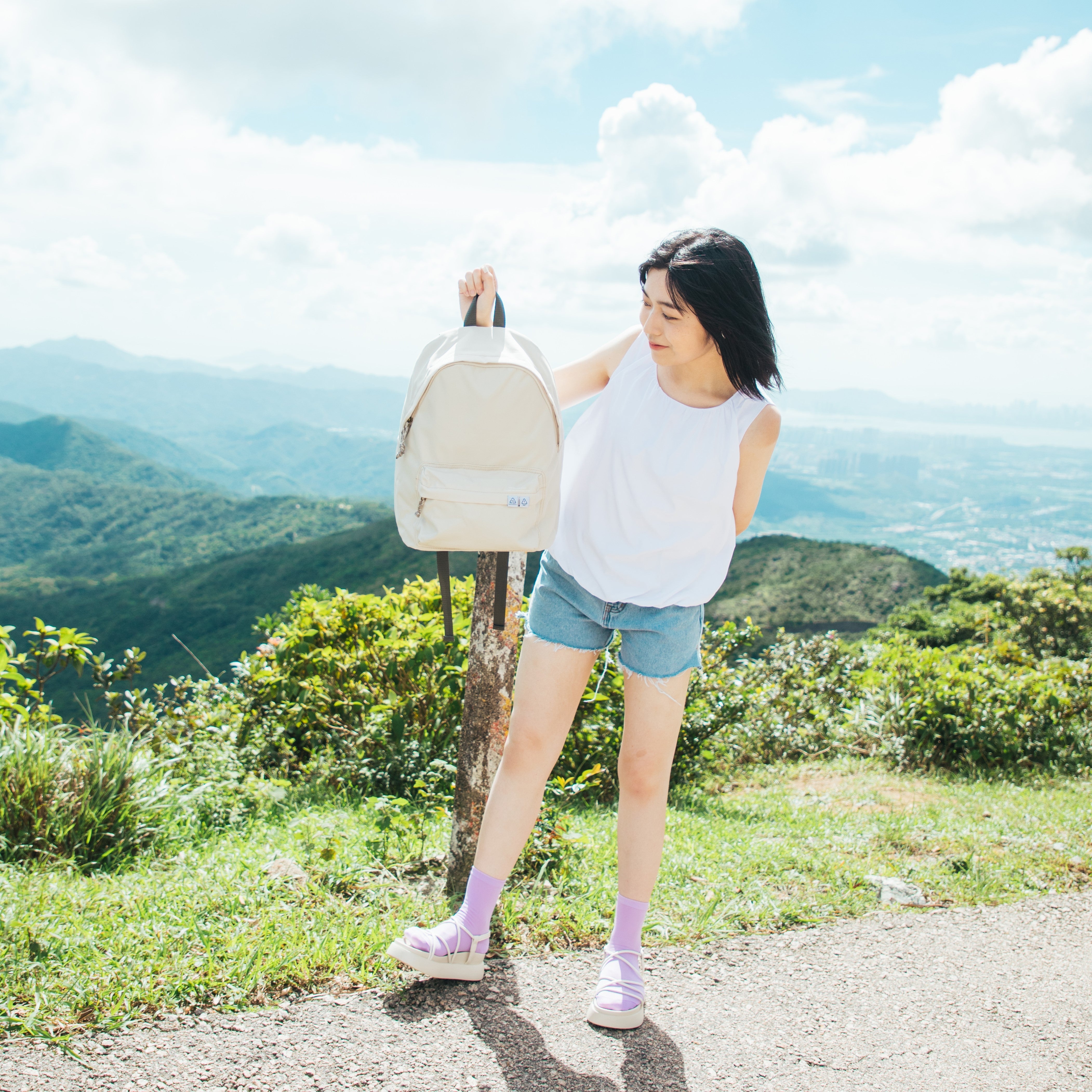 Doughnut hamptons cheap backpack