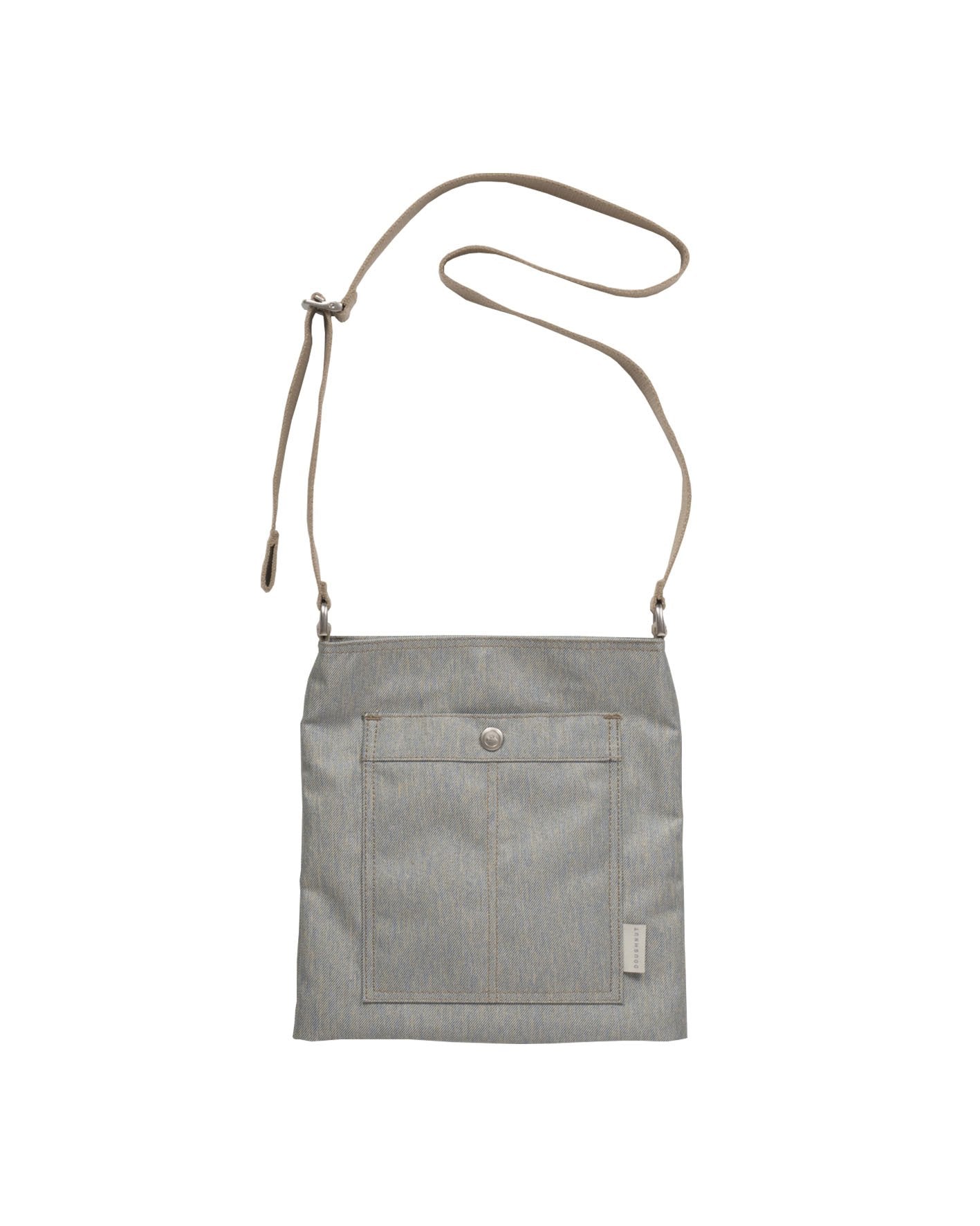 Aristotle Crossbody Bag