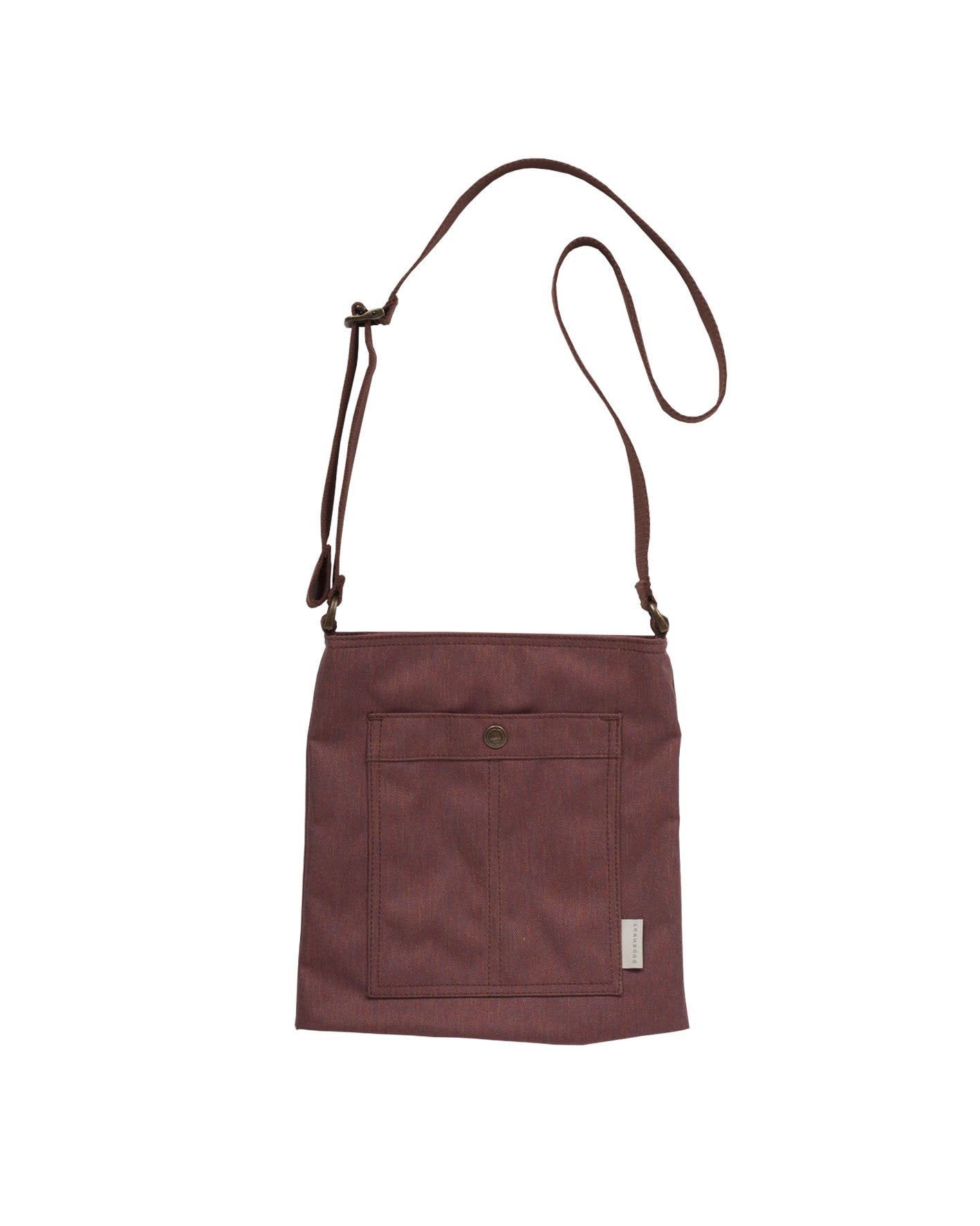 Aristotle Crossbody Bag