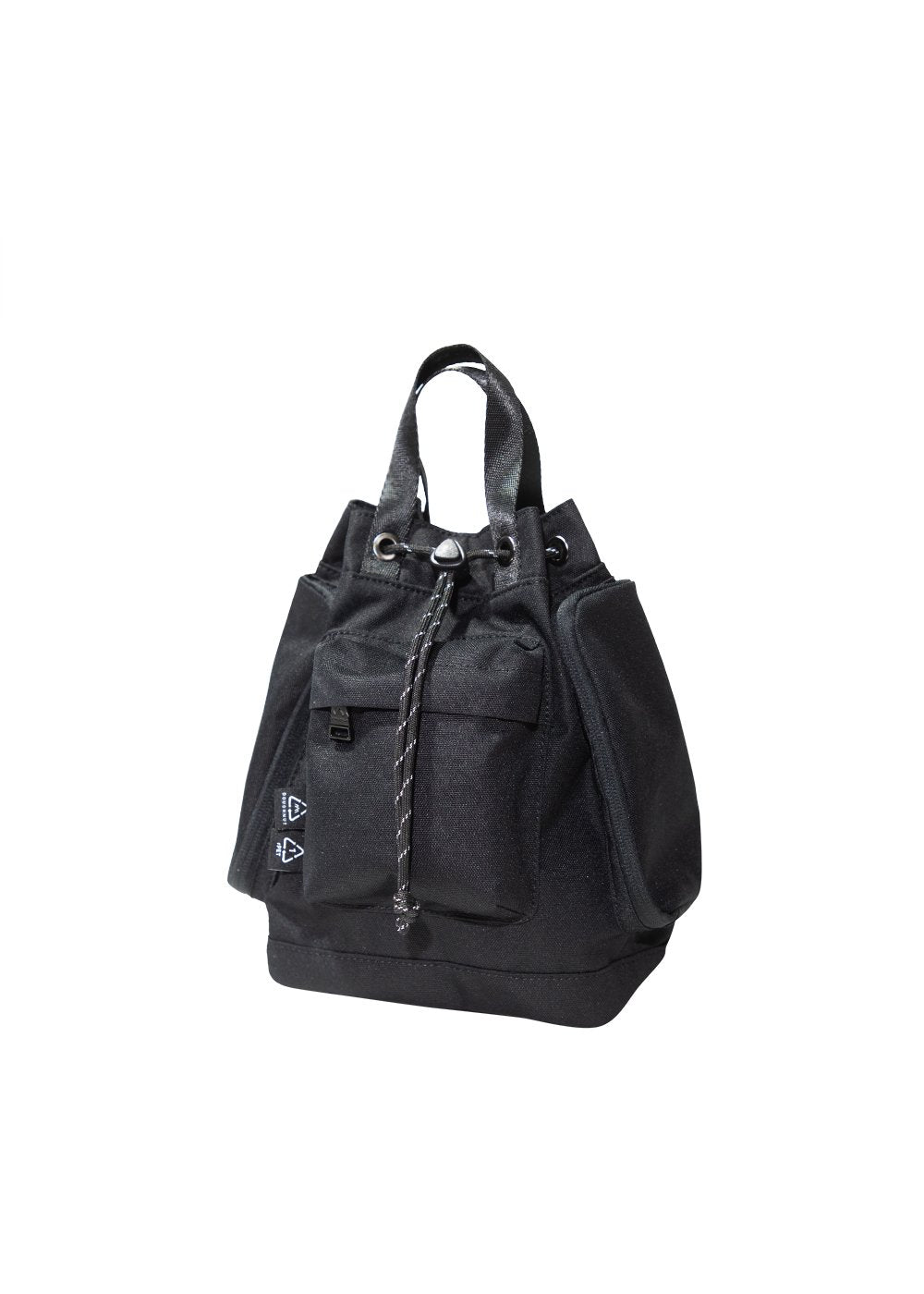 Black pyramid backpacks best sale